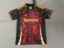 25/26  Bayer Leverkusen  Special Edition  Fans 1:1  Version Soccer Jersey