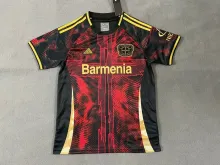 25/26  Bayer Leverkusen  Special Edition  Fans 1:1  Version Soccer Jersey