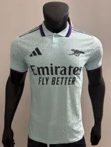 25/26 Arsenal Special Edition White Player 1:1 Quality Soccer Jersey