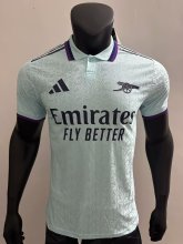 25/26 Arsenal Special Edition White Player 1:1 Quality Soccer Jersey