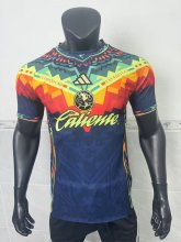 25/26 Club America Special Edition Player 1:1 Quality Soccer Jersey