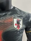 25/26 Japan Special Edition Player 1:1 Quality Soccer Jersey