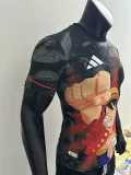 25/26 Japan Special Edition Player 1:1 Quality Soccer Jersey