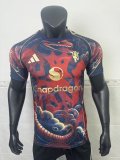 25/26  Manchester United  Special Edition Player 1:1 Quality Soccer Jersey
