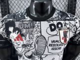 24/25 Japan Special Edition Player 1:1 Quality Soccer Jersey