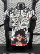 24/25 Japan Special Edition Player 1:1 Quality Soccer Jersey
