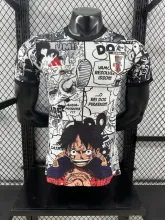24/25 Japan Special Edition Player 1:1 Quality Soccer Jersey