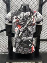 24/25 Japan Special Edition Player 1:1 Quality Soccer Jersey