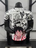24/25 Japan Special Edition Player 1:1 Quality Soccer Jersey