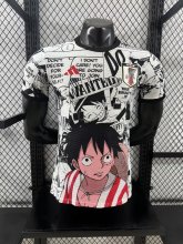24/25 Japan Special Edition Player 1:1 Quality Soccer Jersey