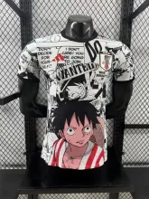 24/25 Japan Special Edition Player 1:1 Quality Soccer Jersey