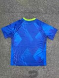 24/25 Brazil  Away Fans 1:1 Quality Soccer Jersey