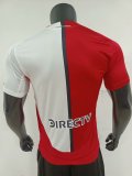 25/26 River Plate Third Player 1:1 Quality Soccer Jersey