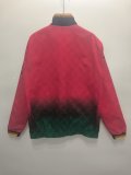 24/25 AC Milan Double Sided Windbreaker 双面