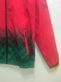 24/25 AC Milan Double Sided Windbreaker 双面
