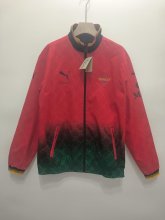 24/25 AC Milan Double Sided Windbreaker 双面