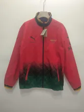 24/25 AC Milan Double Sided Windbreaker 双面