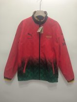 24/25 AC Milan Double Sided Windbreaker 双面 24/25 AC Milan Double Sided Windbreaker 双面