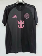 25/26  Inter Miami CF Away Fans 1:1 Quality Soccer Jersey