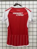 24/25 Colo Colo Third Woman's  Fans 1:1 Quality Soccer Jersey