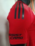 25/26 River Plate Third Player 1:1 Quality Soccer Jersey