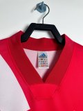1991/1992  Liverpool Home Fans Retro 1:1 Quality  Soccer Jersey