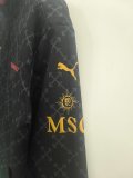 24/25 AC Milan Double Sided Windbreaker 双面
