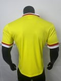 15/16 Sporting de Gijon Away  Fans Retro  1:1 Quality Soccer Jersey