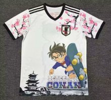 25/26 Japan Special Edition  Fans 1:1 Quality Soccer Jersey