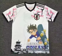 25/26 Japan Special Edition  Fans 1:1 Quality Soccer Jersey