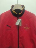 24/25 AC Milan Double Sided Windbreaker 双面