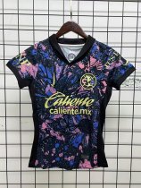 24/25  Club America Woman's Fans 1:1 Quality Soccer Jersey