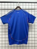 25/26 Universidad De Chile Home Fans 1:1 Quality Soccer Jersey