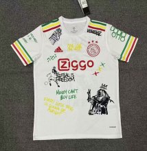 25/26  Ajax Special Edition  Fans 1:1 Quality Soccer Jersey