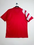 1991/1992  Liverpool Home Fans Retro 1:1 Quality  Soccer Jersey