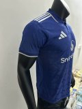 25/26 Manchester United Special Edition  Player 1:1 Quality Soccer Jersey