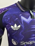 25/26  Manchester United  Special Edition Player 1:1 Quality Soccer Jersey