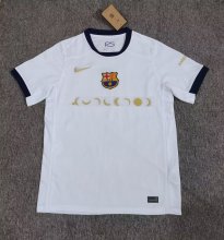 24/25 Barcelona  Special Edition Fans 1:1 Quality Soccer Jersey