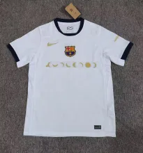 24/25 Barcelona  Special Edition Fans 1:1 Quality Soccer Jersey