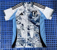 24/25 Japan Special Edition  Fans 1:1 Quality Soccer Jersey