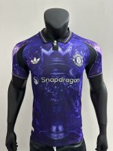 25/26  Manchester United  Special Edition Player 1:1 Quality Soccer Jersey