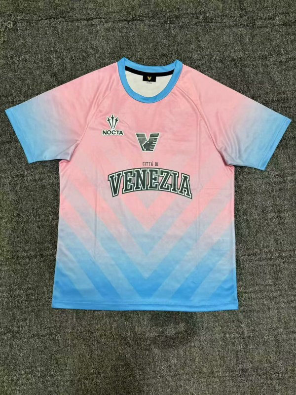 24/25 Venice Goalkeeper Fans 1:1 Quality Soccer Jersey