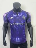 25/26 Manchester United Special Edition  Player 1:1 Quality Soccer Jersey