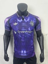 25/26 Manchester United Special Edition  Player 1:1 Quality Soccer Jersey