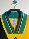 1993/1995   Bayern Munich Away Fans Retro 1:1 Quality Soccer Jersey
