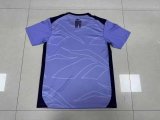 25/26  Botafogo Training Clothes Purple Fans 1:1 Quality Soccer Jersey