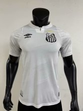 24/25 Santos Home  Player 1:1 Quality Soccer Jersey