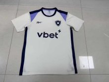 25/26  Botafogo Training Clothes White Fans 1:1 Quality Soccer Jersey