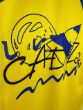 1991/1992 Cadiz Home  Fans Retro 1:1 Quality Soccer Jersey