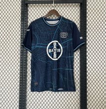 24/25 Bayer Leverkusen Special Edition Fans 1:1 Quality Soccer Jersey